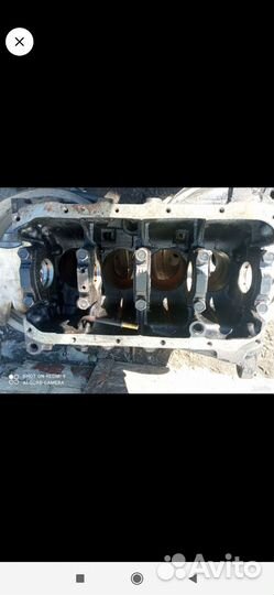 Маховик ваз 2110