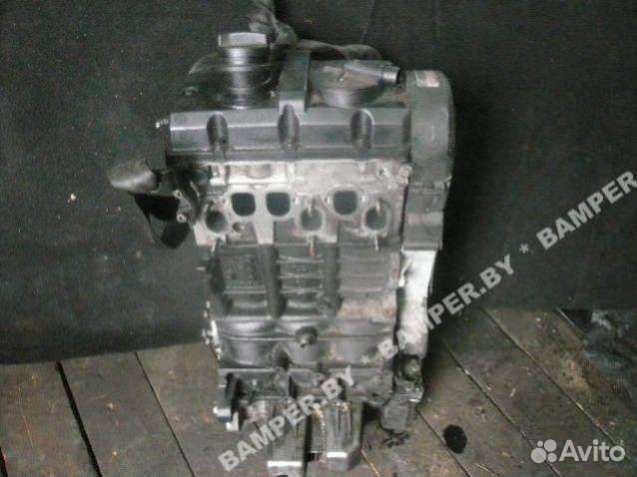 Двигатель Seat Ibiza 3 (2002 - 2008) 1.4 AMF