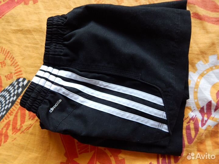 Шорты спортивные адидас оригинал 5 лет