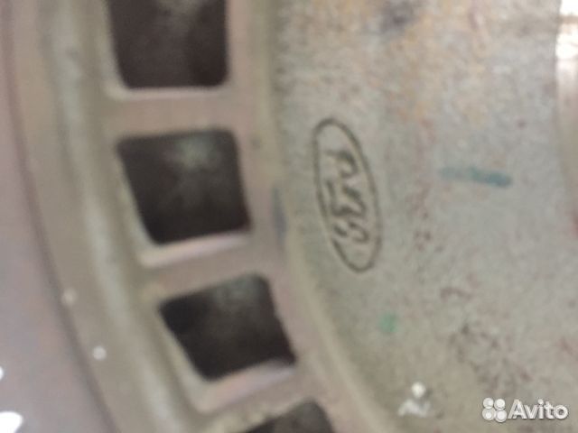 Маховик Volvo S40 1.6 31325565