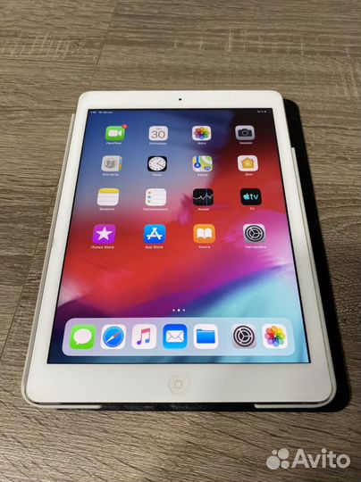 iPad air (64 gb)