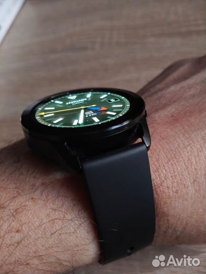 Xiaomi Watch S3