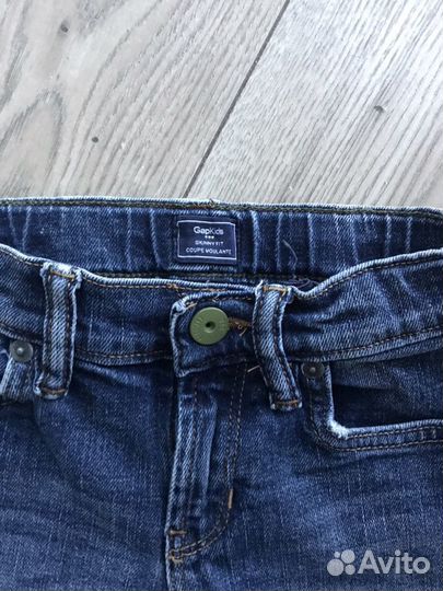 Комплект Gap