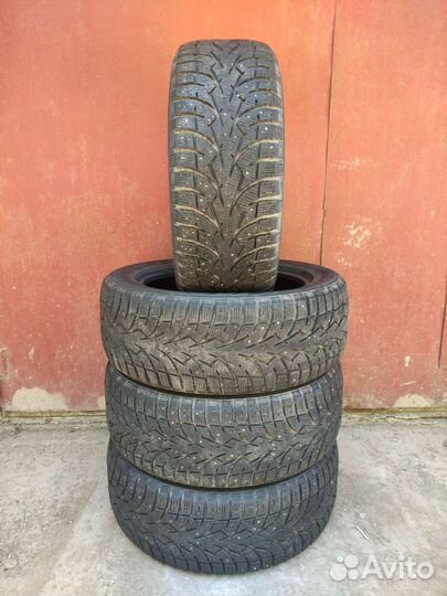 Toyo Observe G3-Ice 215/55 R17 98T