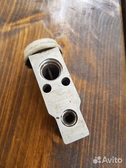 Клапан кондиционера Kia spectra