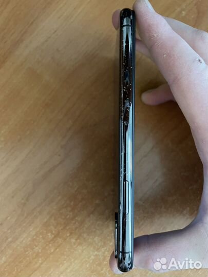iPhone X, 64 ГБ
