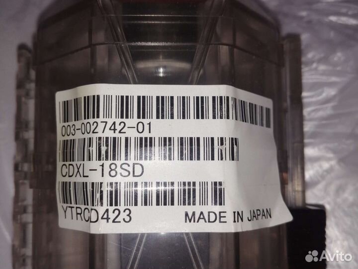 Лампа cdxl-18SD для проектора christie