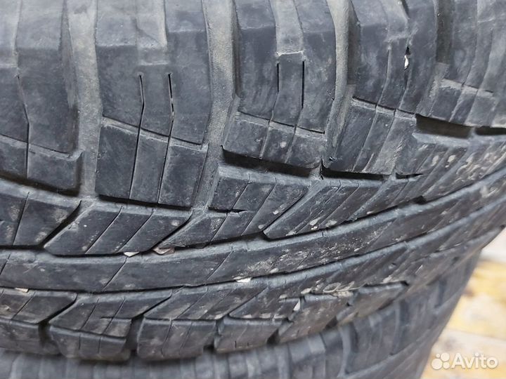 Cordiant All Terrain 215/65 R16