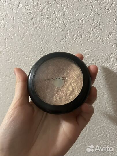 Хайлайтер mac