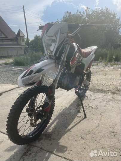 Racer 125