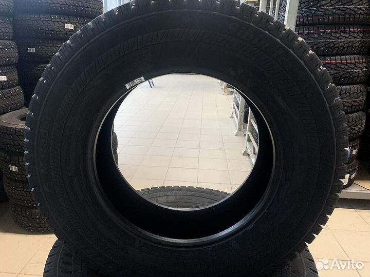 Matador MPS 500 Sibir Ice Van 235/65 R16C 115R