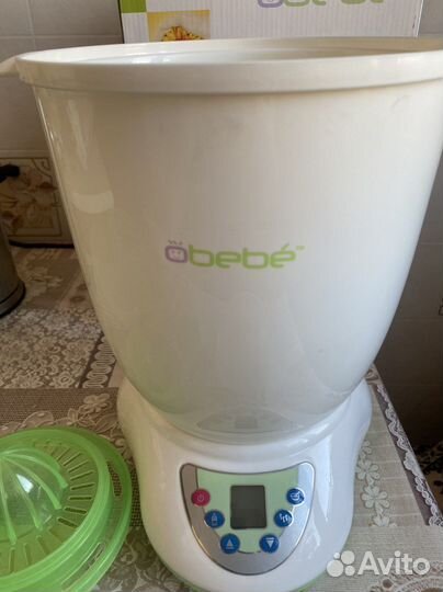 Стерилизатор