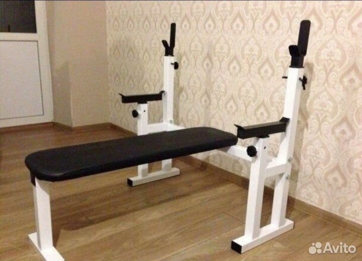 Скамья для жима