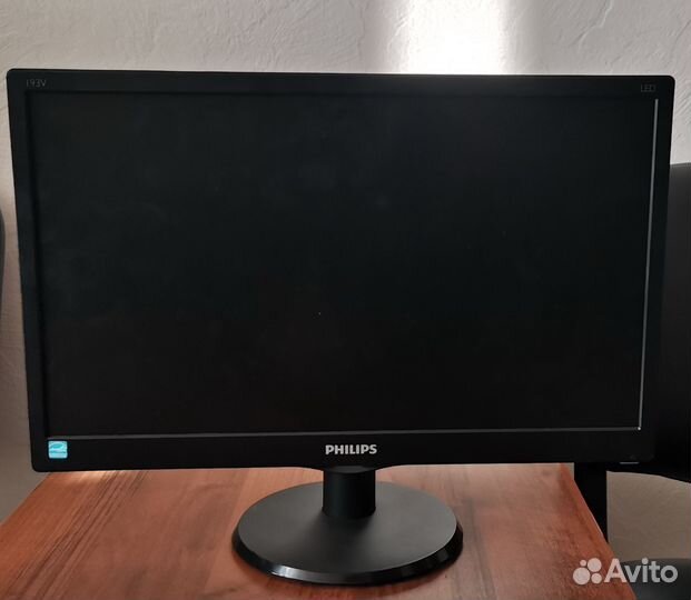 Мфу, мониторы