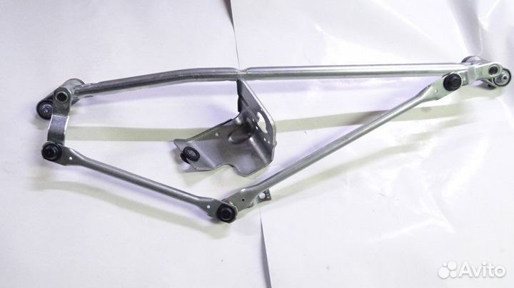 Трапеция дворников стеклоочистителя Газель