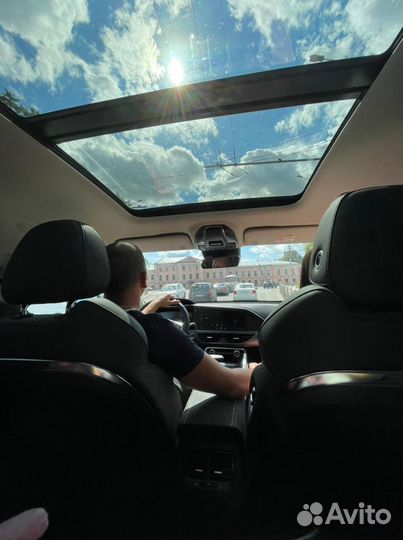 Трансфер, межгород, аэропорт, авто на свадьбу