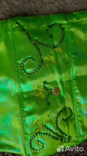 Костюм Динь- Динь