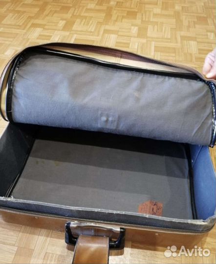 Чемодан СССР