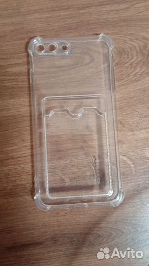 Чехол на iPhone 7 8 plus