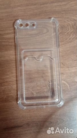 Чехол на iPhone 7 8 plus