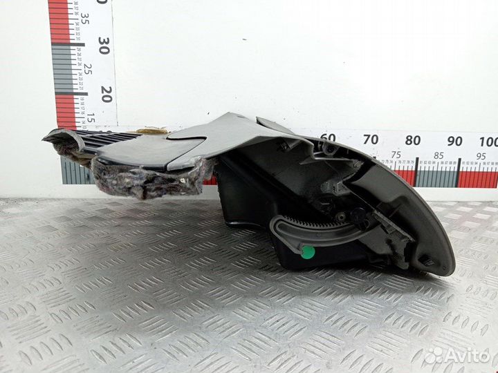 Бардачок (вещевой ящик) для Volkswagen Passat 5 GP