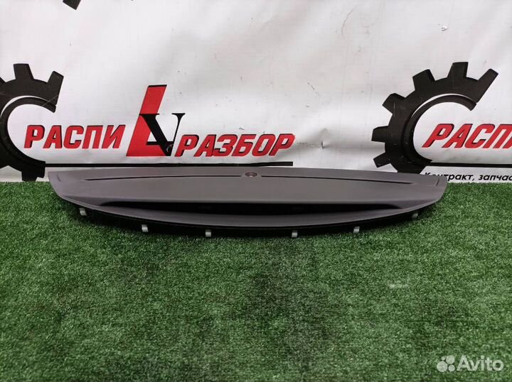 Часы Toyota Camry 2006 ACV40 2azfe