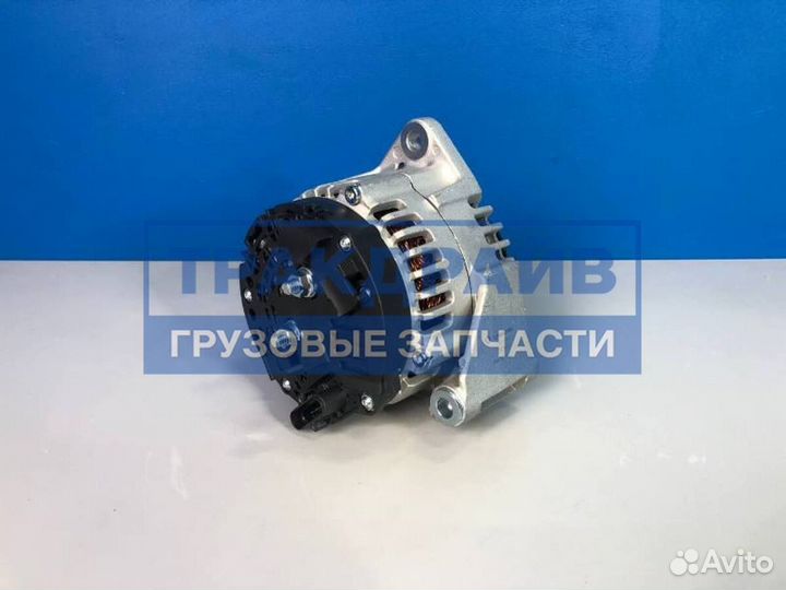 Генератор Шакман х3000