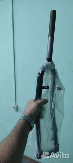 Регидная вилка R29