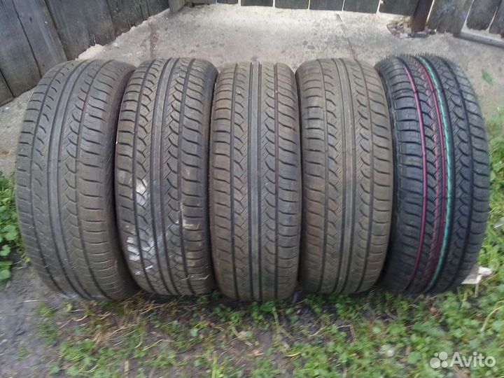 КАМА Кама-Евро-236 185/60 R15