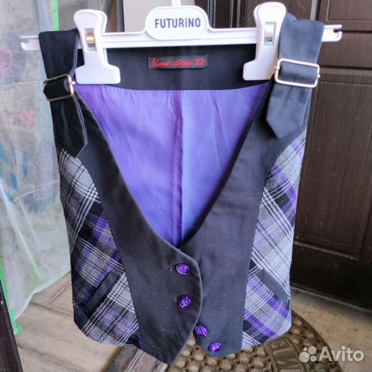 Школьная форма 32