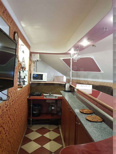 Дом 49 м² на участке 2 сот.