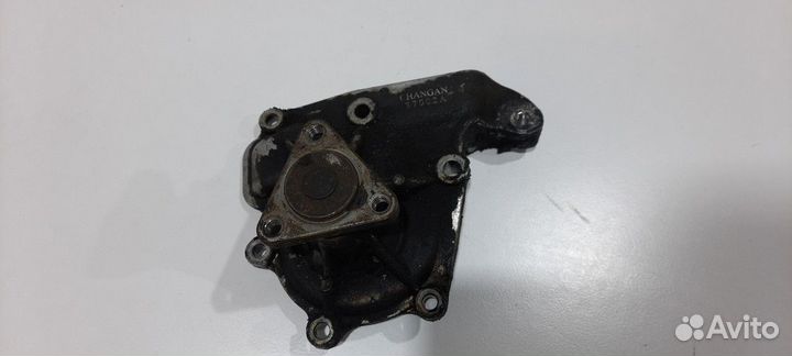 Насос водяной (помпа) (Changan CS35)