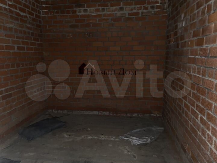 Дом 100 м² на участке 9,5 сот.