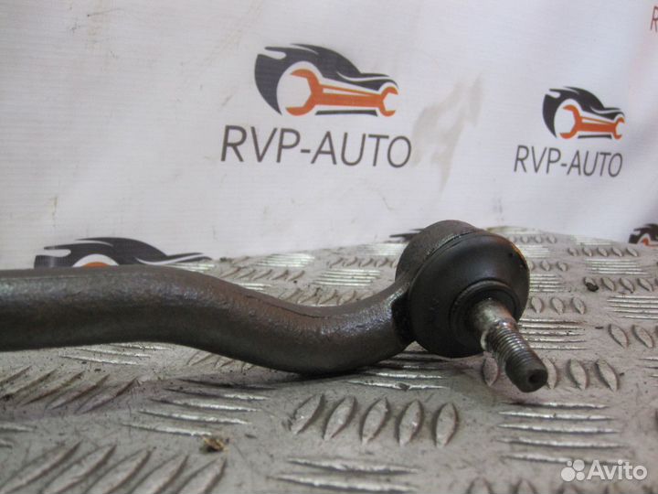 Рейка рулевая Fiat Albea 2005-2012