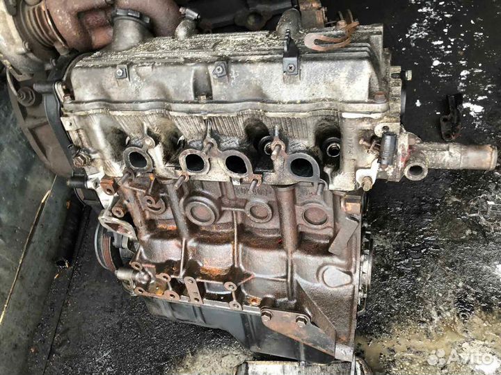 Baw tonik двигатель б.у