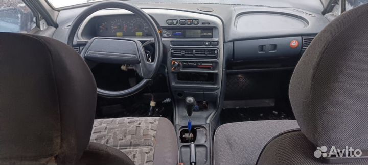 ВАЗ 2114 Samara 1.6 МТ, 2008, 100 000 км