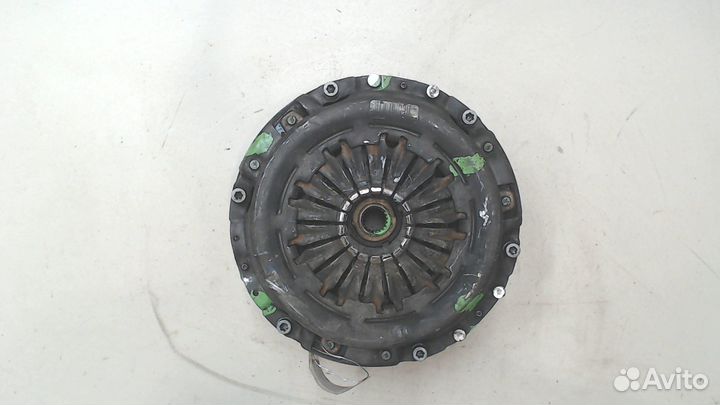 Маховик Fiat 500L, 2013