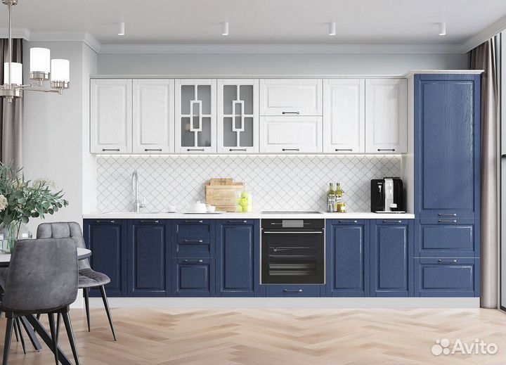 Кухня модульная / Бесплатная доставка