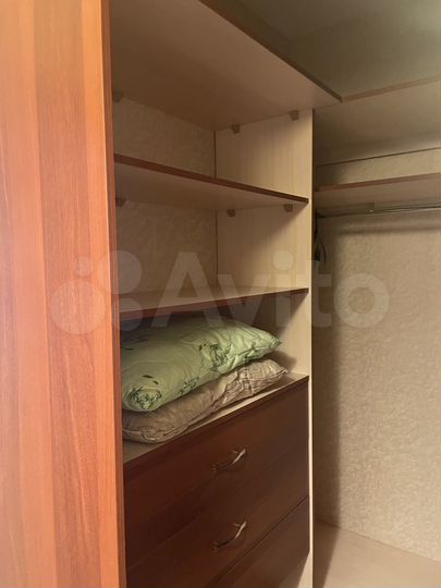 1-к. квартира, 45 м², 5/25 эт.