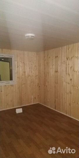 Блок-контейнер