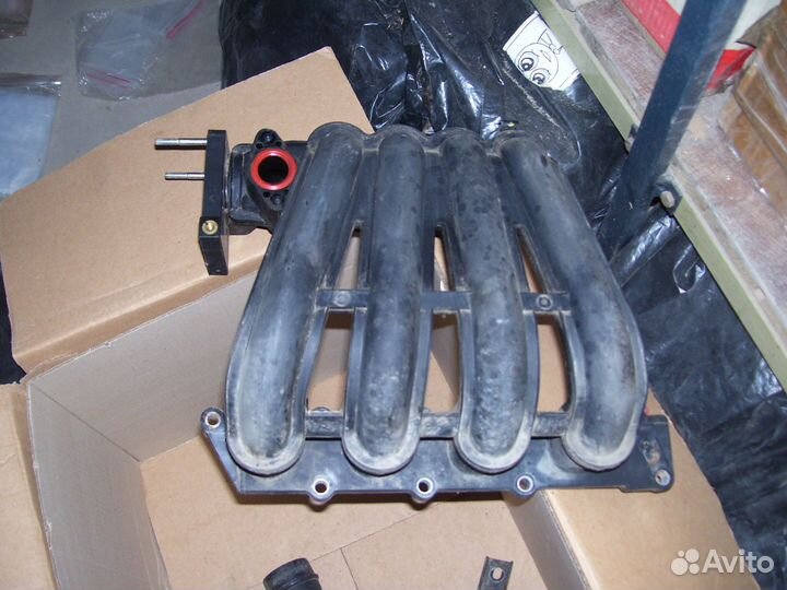 Дэу матиз коллектор