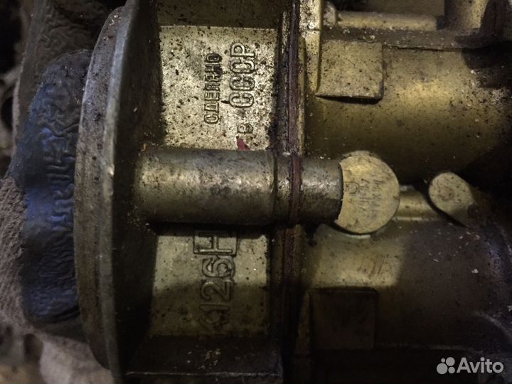 Карбюратор для УАЗ