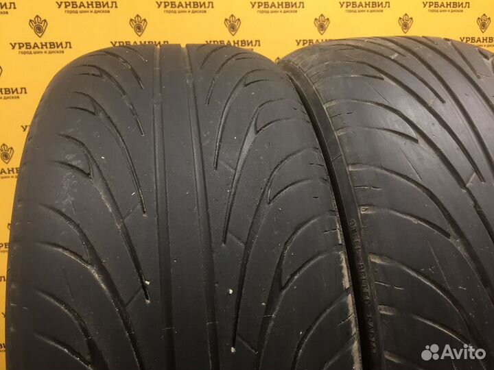 Nankang NS-2 UltraSport 225/50 R16 92V