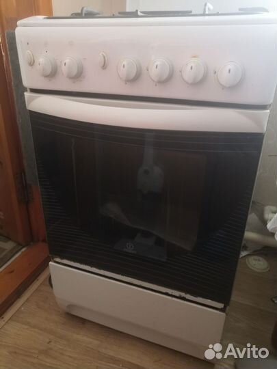 Газовая плита бу