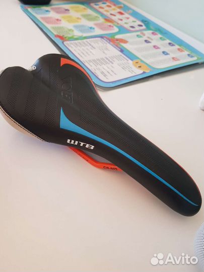 Седло для велосипеда
