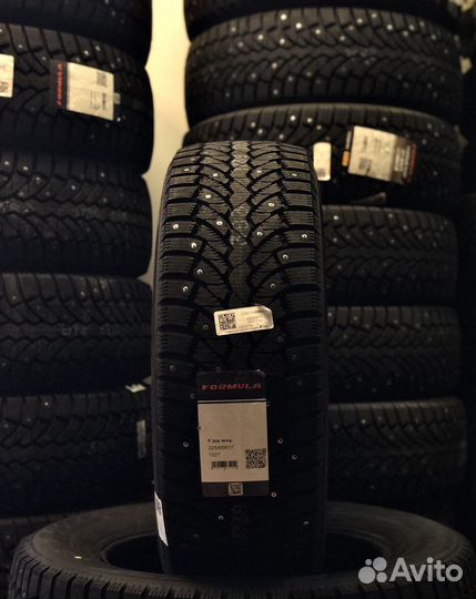 Formula Ice 225/65 R17