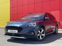 Ford Focus 1.5 MT, 2019, 146 000 км, с пробегом, цена 1 685 000 руб.