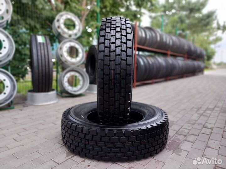 Шины Firemax FM08 295/80 R22,5, artp:519