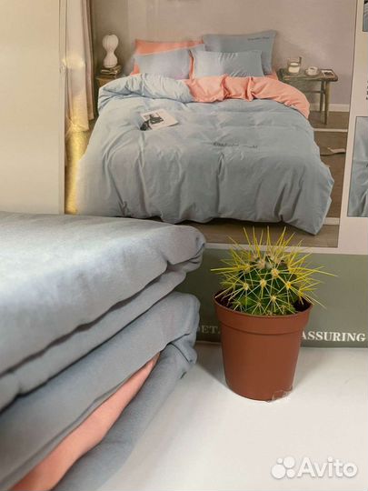 Белье постельное