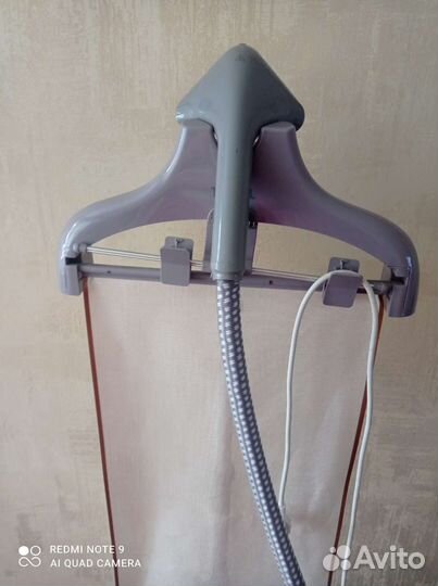 Отпариватель вертикальный tefal it3450